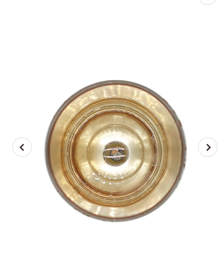 "SISTER FRIENDS" LED Frameless Candle