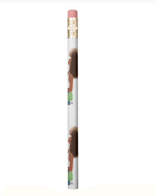 Pencil I NKM
