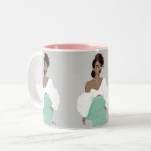 "Fashionista Collection" | Mug