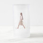 Fleurs | Glass Mug