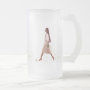 Fleurs | Glass Mug