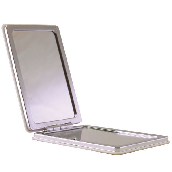 Fearless Compact Mirror