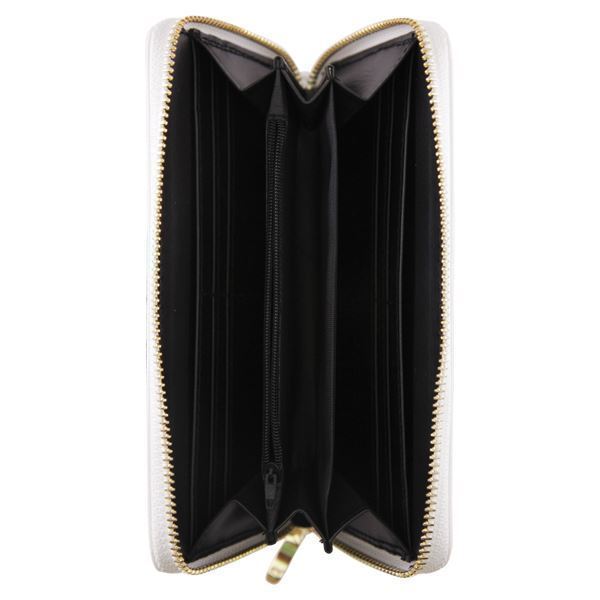 Nicholle Kobi x AAE " Fearless" I Long Clutch Wallet