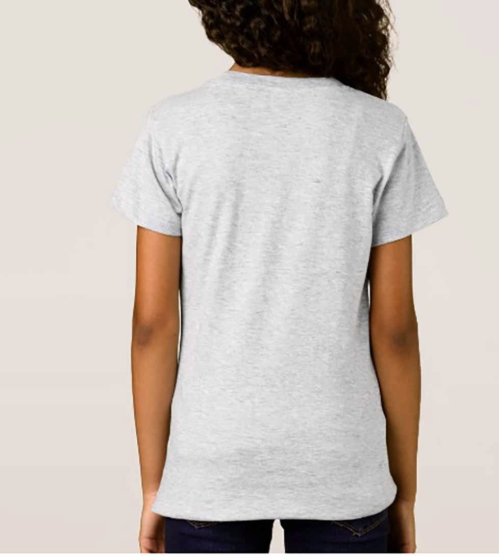 Teen Princesse| T-Shirt - Nicholle Kobi
