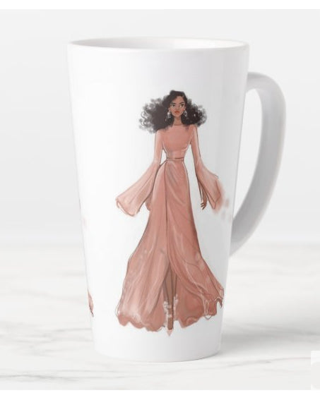 QUEEN I Mug
