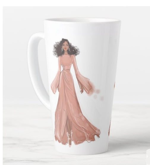 QUEEN I Mug