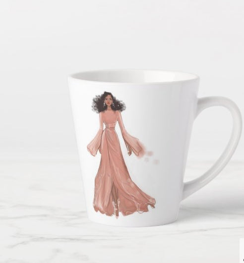 QUEEN I Mug