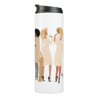 Nicholle Kobi I Travel Mug Collection - Nicholle Kobi