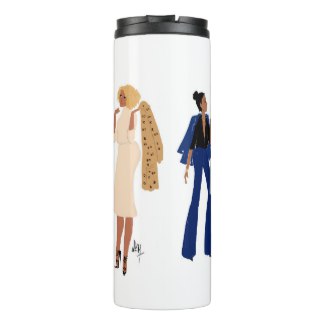 Nicholle Kobi I Travel Mug Collection - Nicholle Kobi