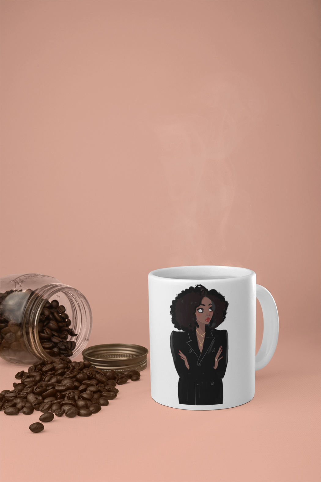 Girl Boss | Mug