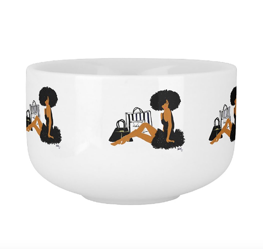 Soup Mug Thankful - Nicholle Kobi