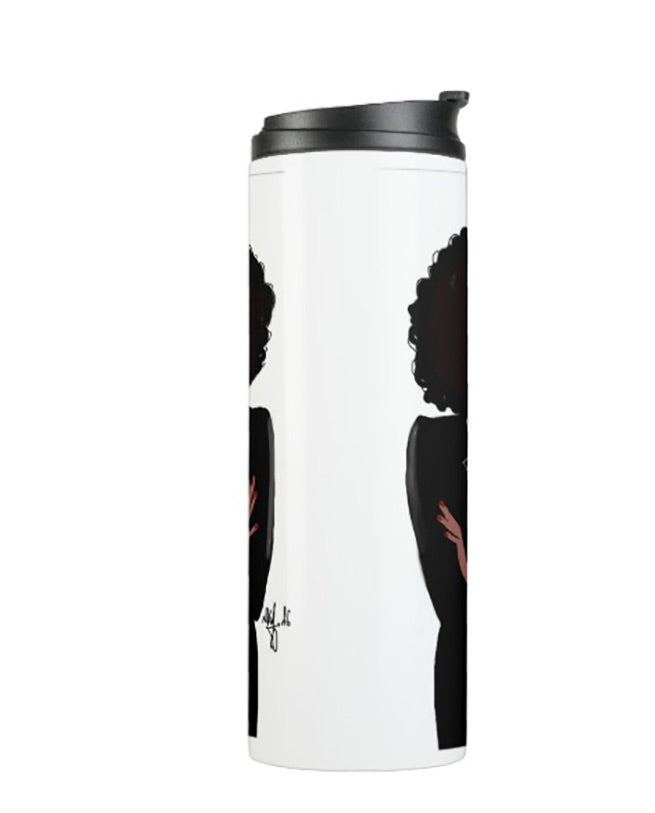 Nicholle Kobi I Travel Mug Collection - Nicholle Kobi