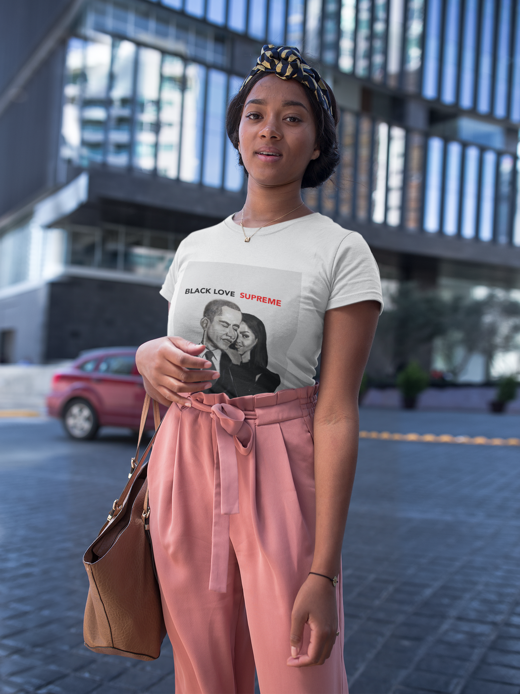 Love Supreme| T-Shirt