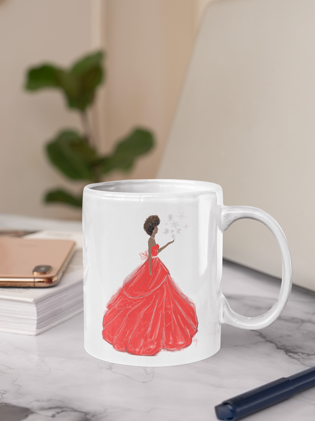 "Xmas Collection" | Mug