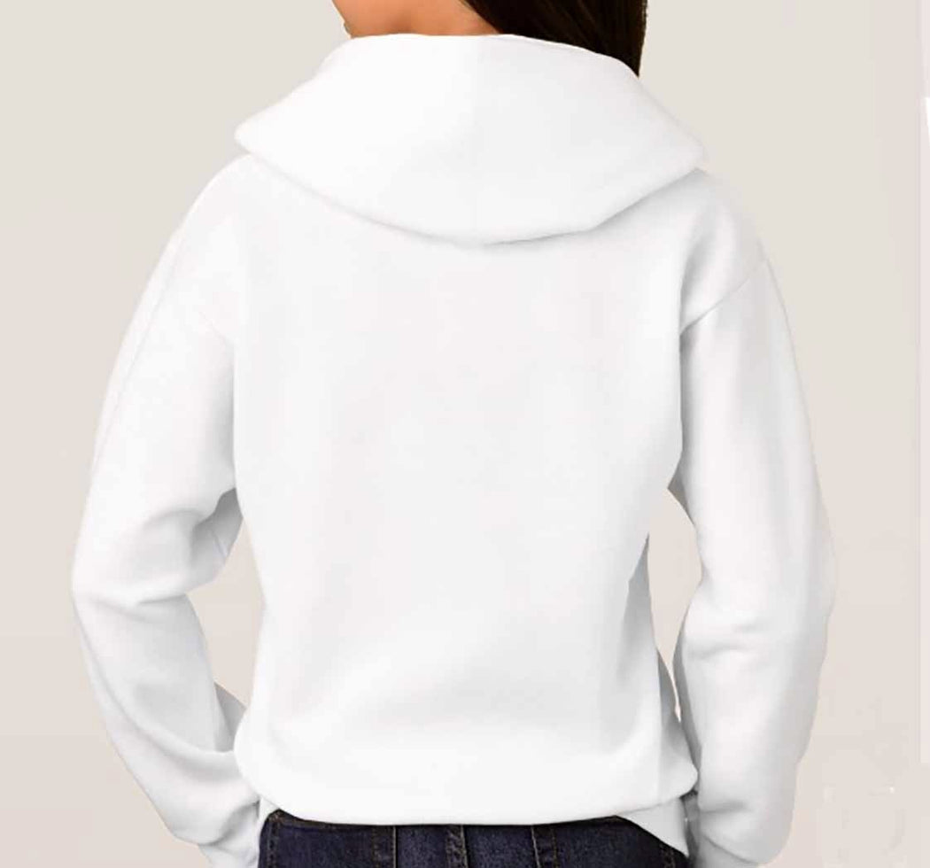 Teen Nicholle | Sweat Shirt - Nicholle Kobi