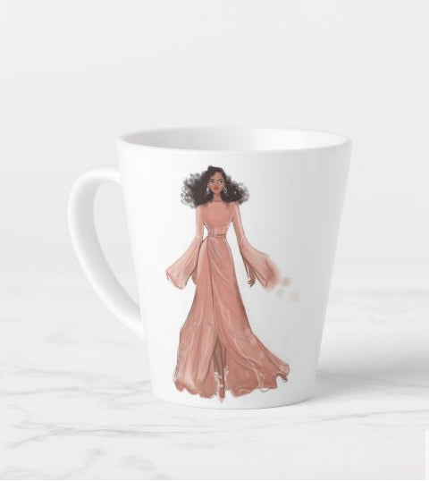 QUEEN I Mug
