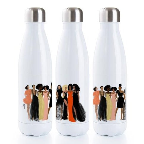 Nicholle Kobi I "Sisters Friend" Travel Mug