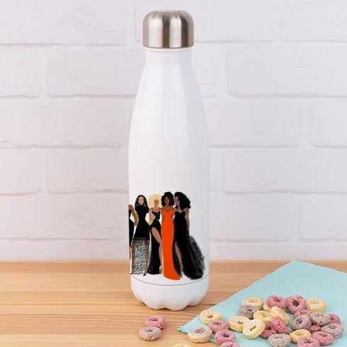 Nicholle Kobi I "Sisters Friend" Travel Mug