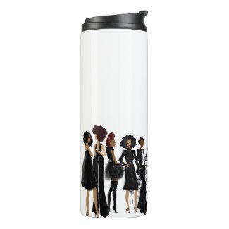 Nicholle Kobi I Travel Mug Collection - Nicholle Kobi