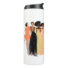 Nicholle Kobi I Travel Mug Collection QUEENS