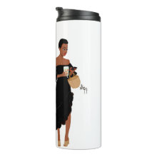 Nicholle Kobi I Travel Mug Collection