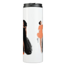 Nicholle Kobi I Travel Mug Collection QUEENS