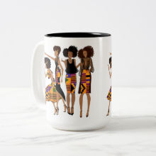 Girl Power | Mug