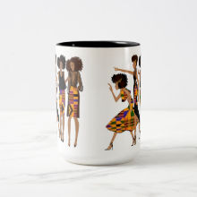 Girl Power | Mug