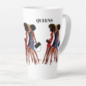 QUEEN Collection I Mug