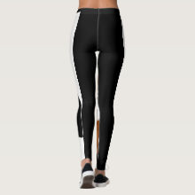 Fashionistas Sisters| Legging