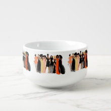 Soup Mug I Sister Friends