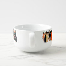 Soup Mug I Sister Friends