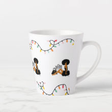 "Queens Collection" | Mug
