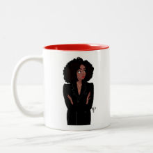 Girl Boss | Mug
