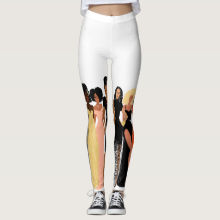 Sister Friends | Legging