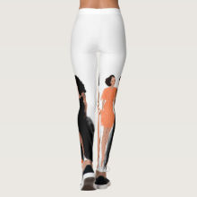 Sister Friends | Legging