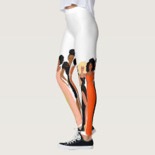 Sister Friends | Legging