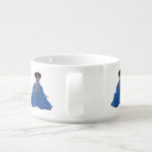 "Queen Collection" | Bowl