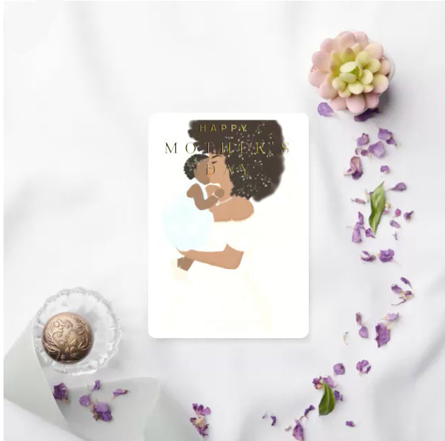 "Mother's day"| Greeting cards