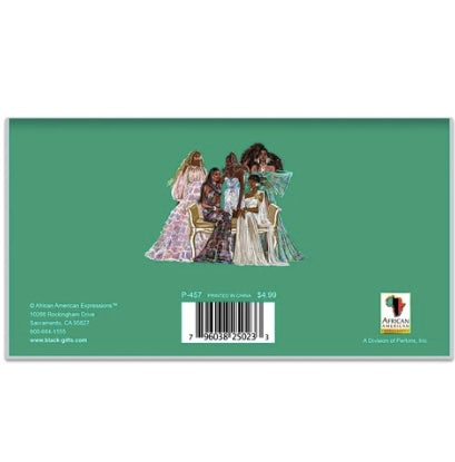 2027-2028 Sister Friend Checkbook Planner