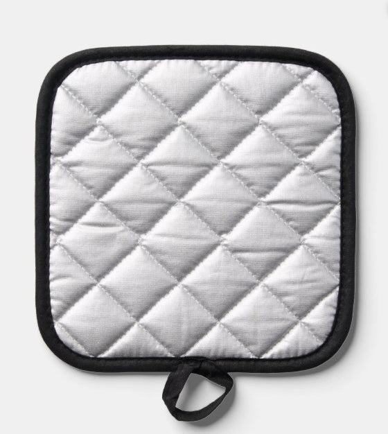 Sisters Cuisine : Oven Mitt Only Mitt Only