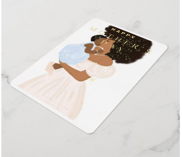 "Mother's day"| Greeting cards