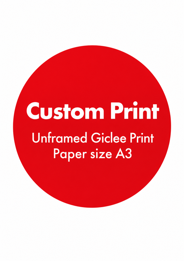 Custom Print