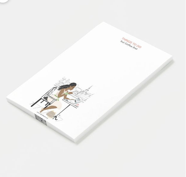 Me time I Post-it® Notes