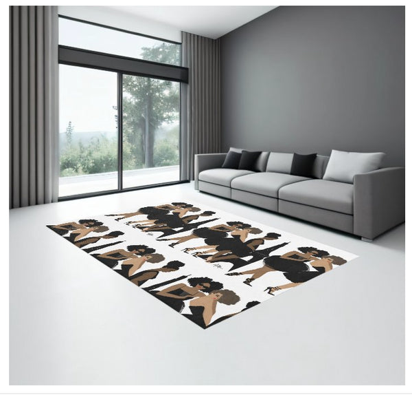 Paris Rug I Nicholle Kobi