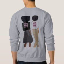 Don't Shoot  I Unisex sweatshirt