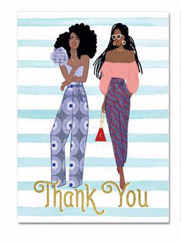 "Thank You "| Greeting cards