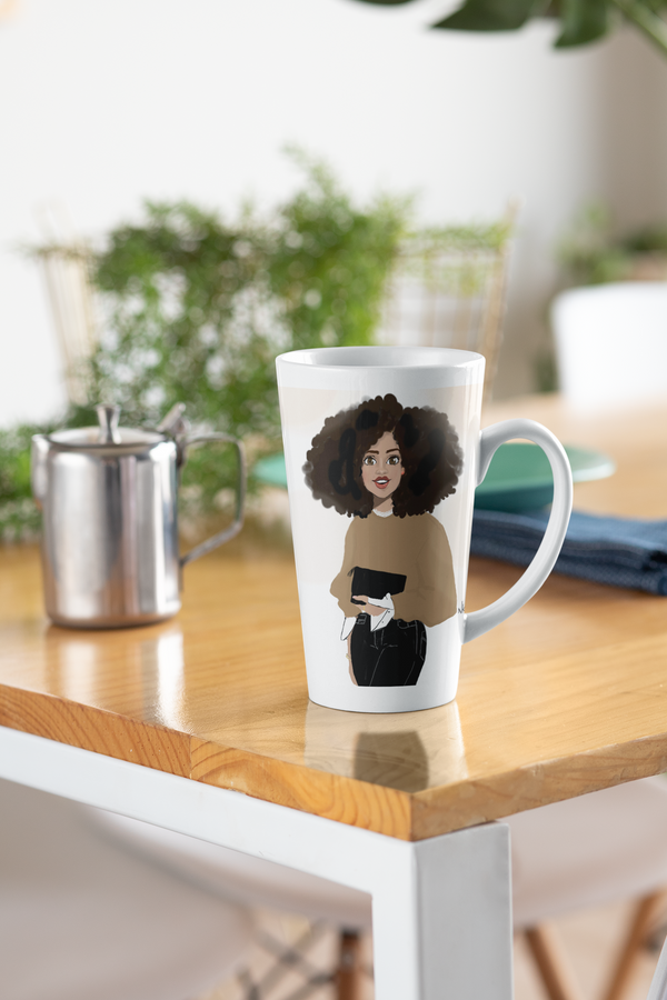 "Happy Collection" | Mug