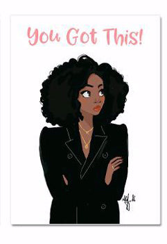 " Encouragement  "| Greeting cards