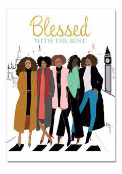 "Friendship"| Greeting cards